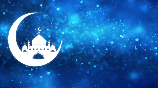 The Radiant Journey: How Ramadan Ignites Spiritual Growth and Self-Reflection